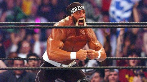 Hulk Hogan gets baptized: 'Greatest day of my life' | Fox News