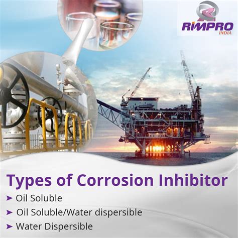 Things to Know About Oil Soluble Corrosion Inhibitor