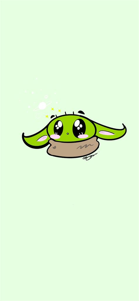 Top 999+ Baby Yoda Wallpaper Full HD, 4K Free to Use