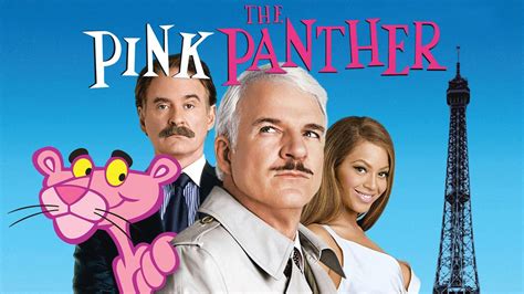 The Pink Panther (2006) - AZ Movies