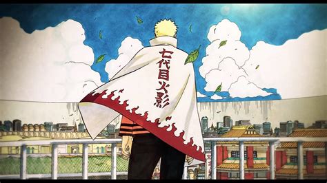 Hokage Naruto Wallpaper ·① WallpaperTag