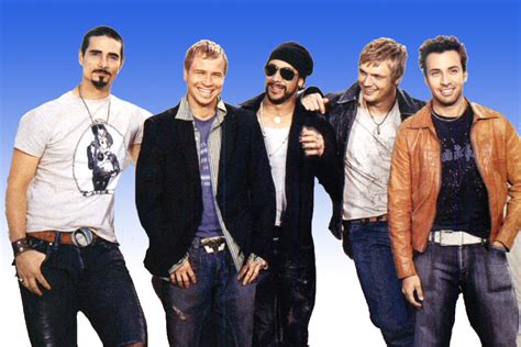 Backstreet boys - The Backstreet Boys Photo (34685944) - Fanpop