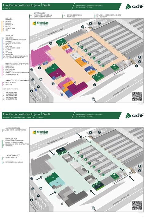 Sevilla Santa Justa: Tickets, Map, Live Departure, How-to, | G2Rail