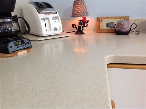 Corian Solid Surface Countertop | Installing kitchen countertops, Countertops, Corian kitchen ...