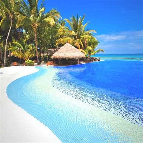 MALDIVES- THE LAND OF BEACHES