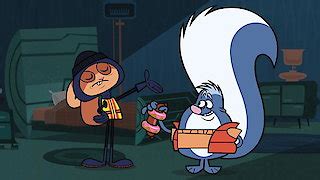 Watch Scaredy Squirrel Online - Full Episodes of Season 4 to 1 | Yidio