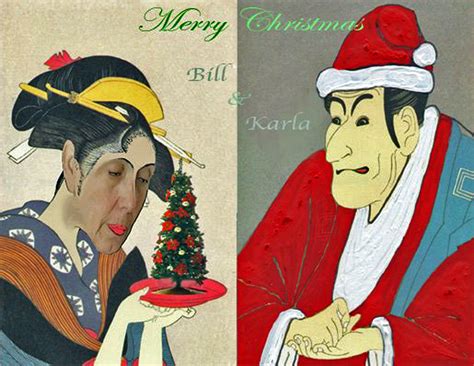 Merry Japanese Christmas | Lake Berryessa News