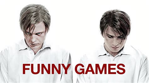 31 Facts about the movie Funny Games - Facts.net