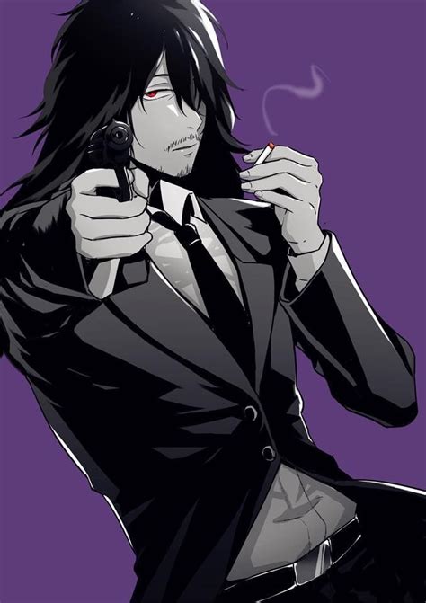 Galería de Aizawa Shota | Anime novios, Chicas anime, Personajes de anime