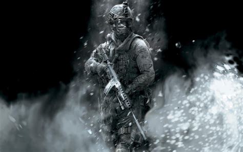 Call Of Duty Ghosts Wallpaper #6862369