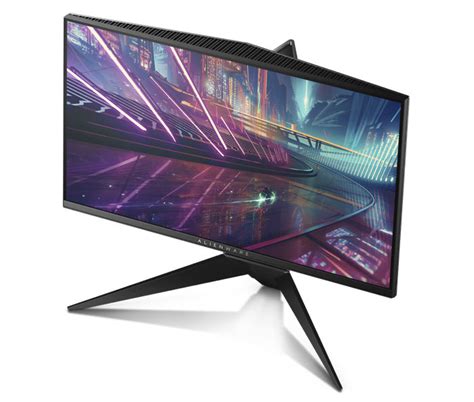 Alienware 25-inch gaming monitor has a native 240Hz refresh rate - Monitors - News - HEXUS.net