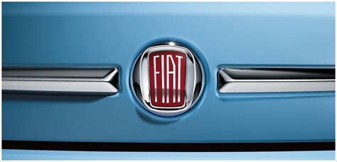 Fiat Logo Meaning and History [Fiat symbol]