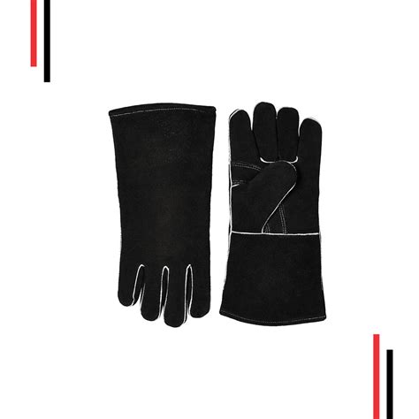 Welding Gloves - Muscle Enterpises