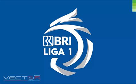 BRI Liga 1 Indonesia Logo (.CDR) Download Free Vectors | Vector69