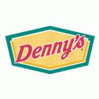 Denny's logo vector - Logovector.net