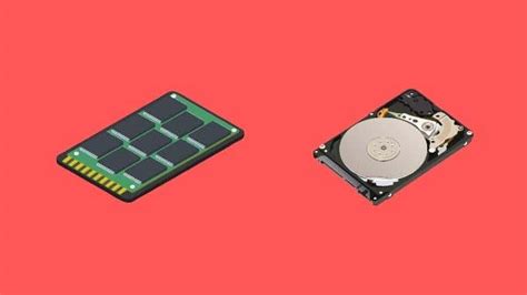 SSHD vs SSD Drives: Which Is Better?