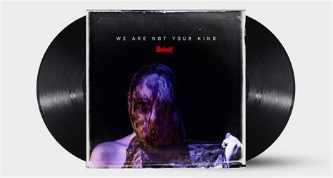 Album Review: Slipknot - We Are Not Your Kind | Consequence of Sound