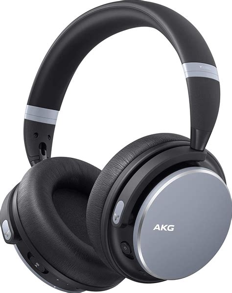 AKG Y600NC Wireless Headphone - Gun Metal | Y600NC Buy, Best Price. Global Shipping.