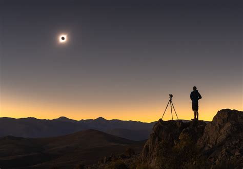 What I Learned from Capturing My First Total Solar Eclipse | PetaPixel