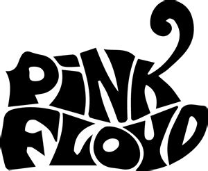 Pink Floyd Division Bell Symbol