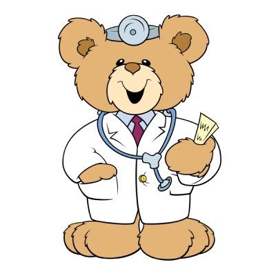 Pediatrician home clipart - WikiClipArt