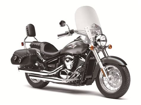 2020 KAWASAKI VULCAN 900 CLASSIC AND CLASSIC LT BUYER’S GUIDE: SPECS & PRICES - GearOpen.com