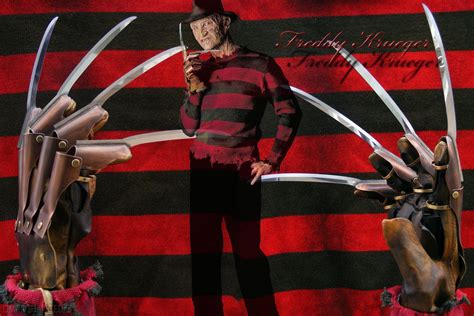 Freddy Krueger Wallpapers - Wallpaper Cave