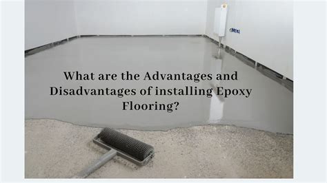 Pros And Cons Of Epoxy Garage Floor | Viewfloor.co