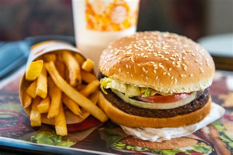 Burger King Uber Eats BOGO Whopper Deal: How to Get Two Sandwiches for the Price of One ...