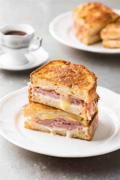 French Toast With Cheese - pranploaty