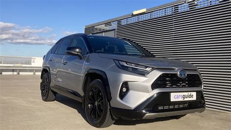 2023 Toyota RAV4 Hybrid - evto.ca