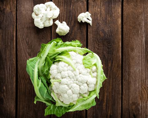 Cauliflower