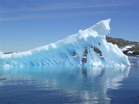 Climate Change | Ice Stories: Dispatches From Polar Scientists