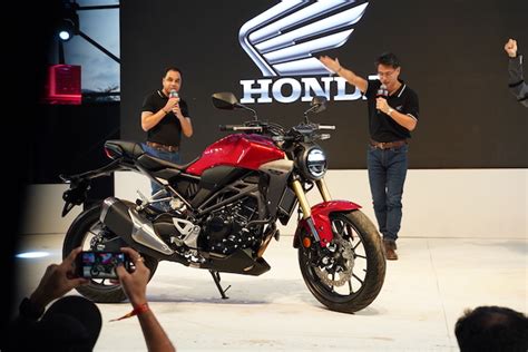 Honda Latest Bikes Launched In India | Reviewmotors.co