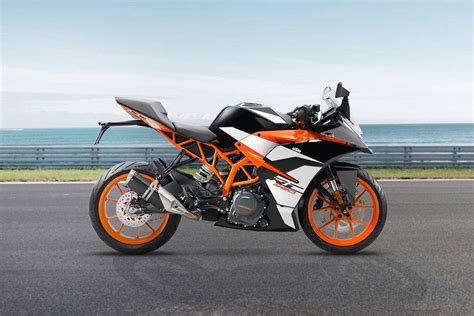 KTM RC 390 2024 Price Philippines, Specs & December Promos