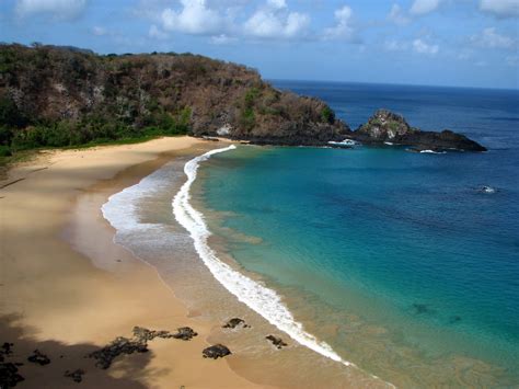 Best Beaches in Brazil - TOP 10