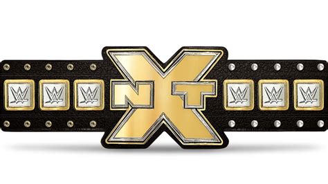 NXT Championship