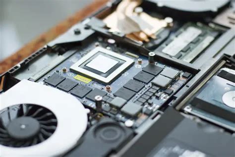 Can You Replace the Graphics Card in a Laptop - Tech Junkie