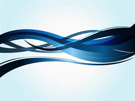 Blue Wave Vector Art & Graphics | freevector.com