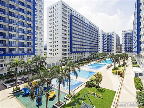 Homebound at Sea Residences Serviced Apartments - Cheapest Prices on ...