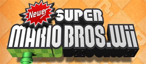 Week of Mario Mods Day 1: Newer Super Mario Bros. Wii - Mario Party Legacy