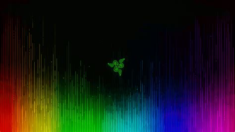 animated razer logo gif wallpaper 59875 | Gaming wallpapers, Computer ...