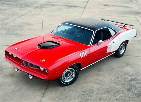 First Look Rare Of Billboard Hemi Cuda Resurfaces 51156 | Hot Sex Picture