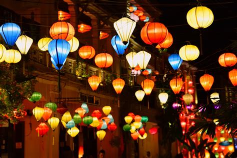 9 Vietnam Festivals and Celebrations | Vietnam Festivals To Travel For