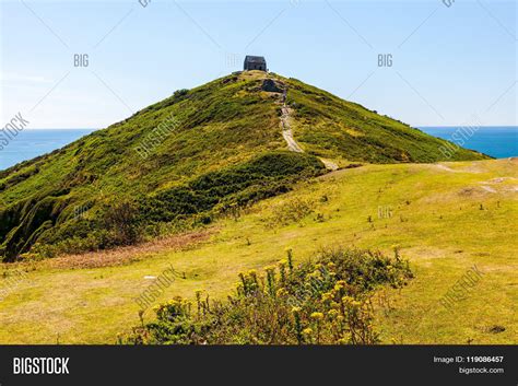 Rame Head Cornwall Image & Photo (Free Trial) | Bigstock