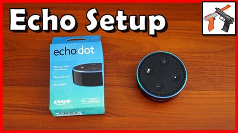 Alexa Echo Dot Setup On Pc