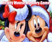 Mickey Mouse puzzle games - Mickey Mouse Games