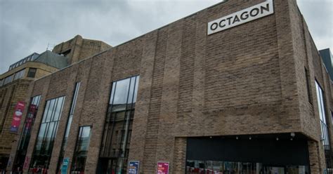 Octagon Theatre, Bolton | What's On & Book Tickets | Theatres Online