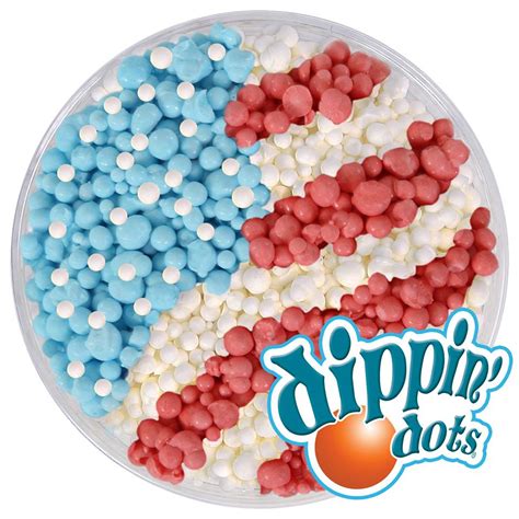 Free Dippin' Dots ice cream today! - Clark Deals