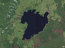 Taupō Volcanic Zone - Wikipedia